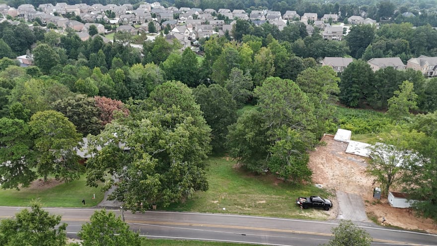 3283 N Bogan Road, Buford, Georgia