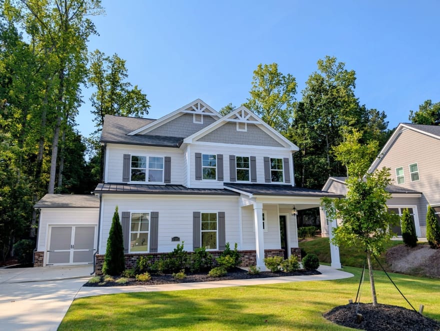 4405 Ryker Road, Cumming, Georgia