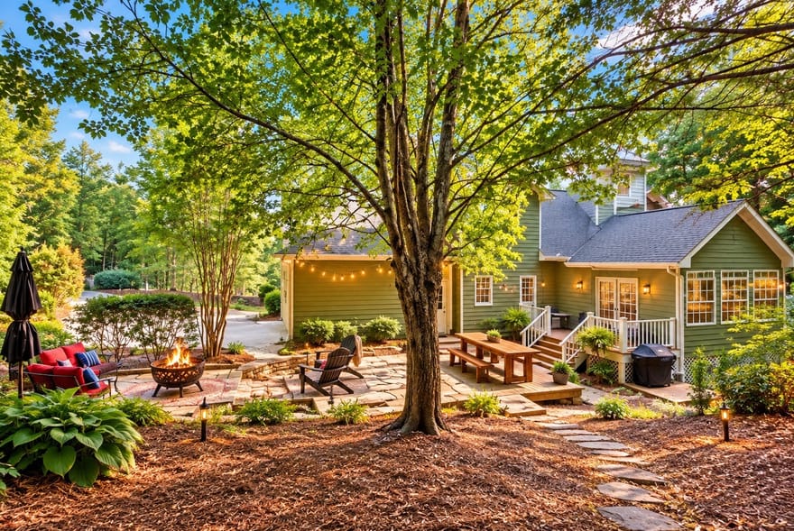 197 Summer Road, Clarkesville, Georgia