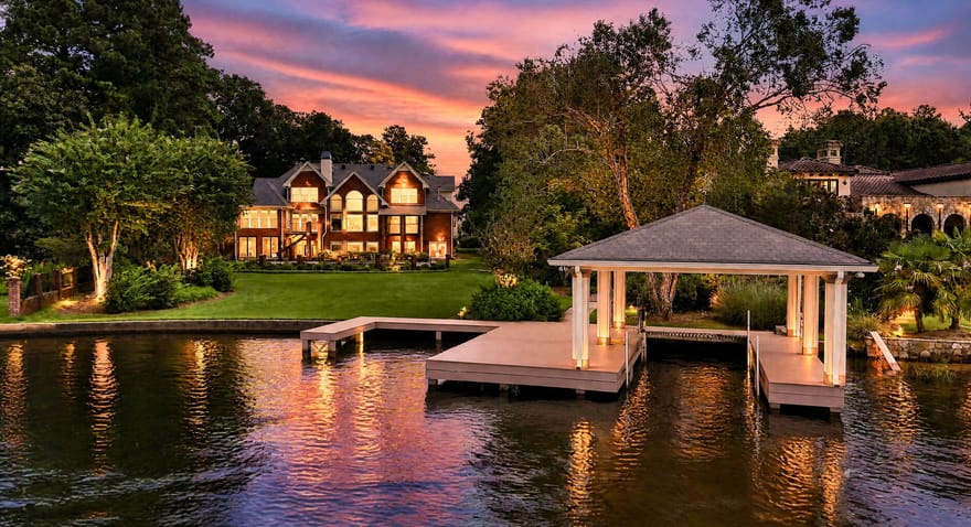 3117 Lake Park Drive, Jonesboro, Georgia