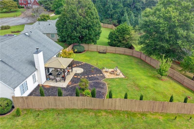 5810 Tallantworth Crossing, Cumming, Georgia