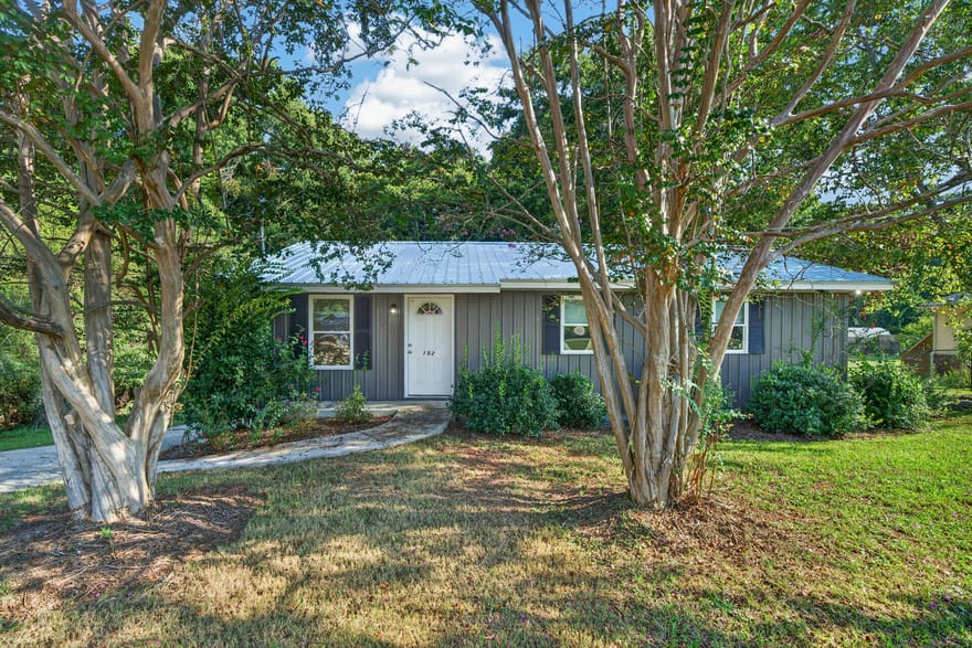 152 Allen Memorial Drive SW, Milledgeville, Georgia