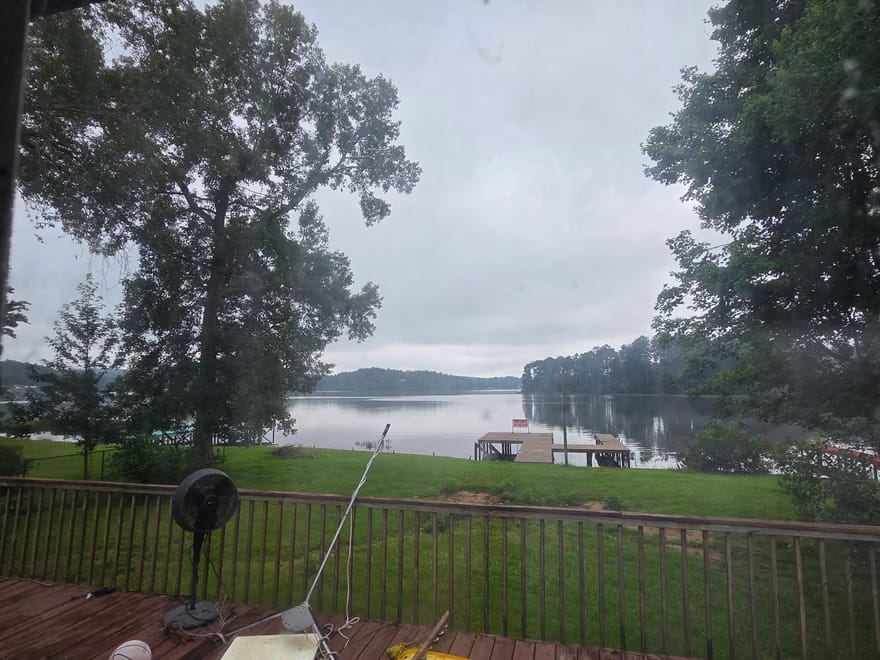 255 J Clubhouse Road, Eatonton, Georgia