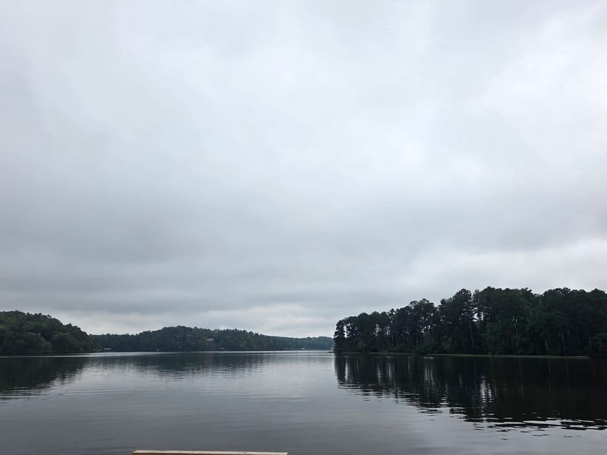 255 J Clubhouse Road, Eatonton, Georgia