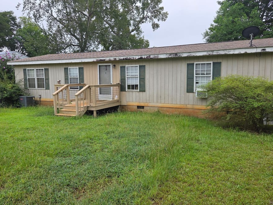 255 J Clubhouse Road, Eatonton, Georgia