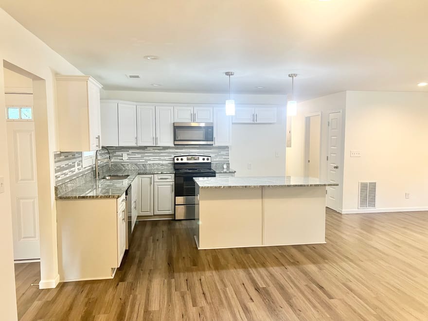5712 Attucks Boulevard, Morrow, Georgia