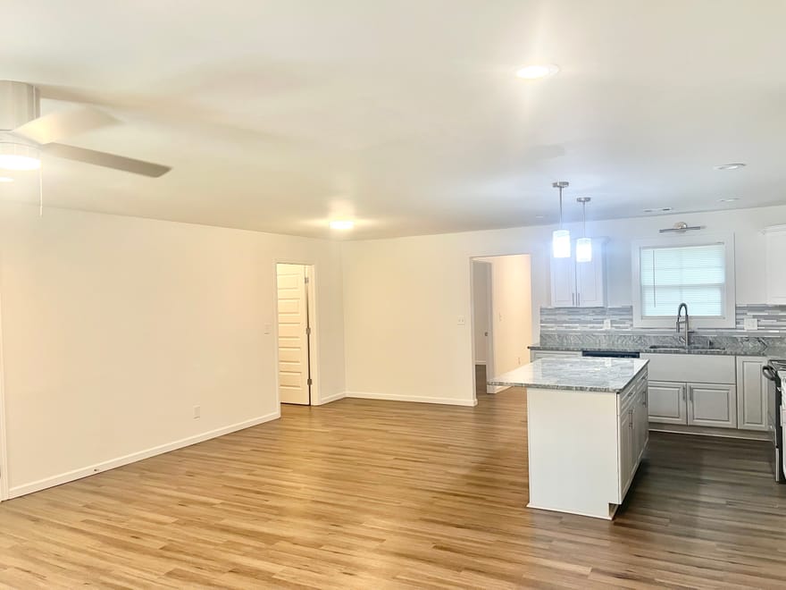 5712 Attucks Boulevard, Morrow, Georgia