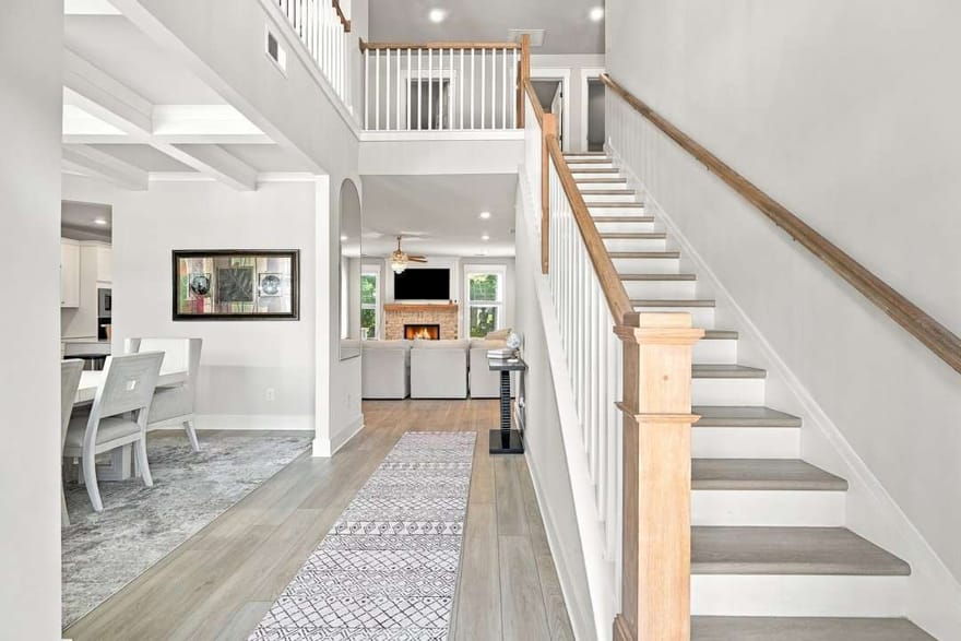 6 Slick Court, Senoia, Georgia