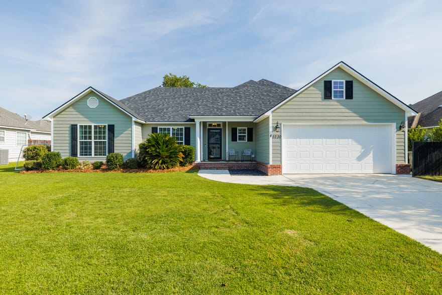 5230 Carys Brook Drive, Hahira, Georgia