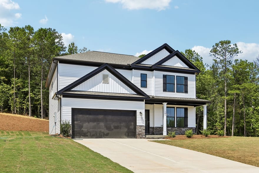 100 Eryn Terrace, Covington, Georgia