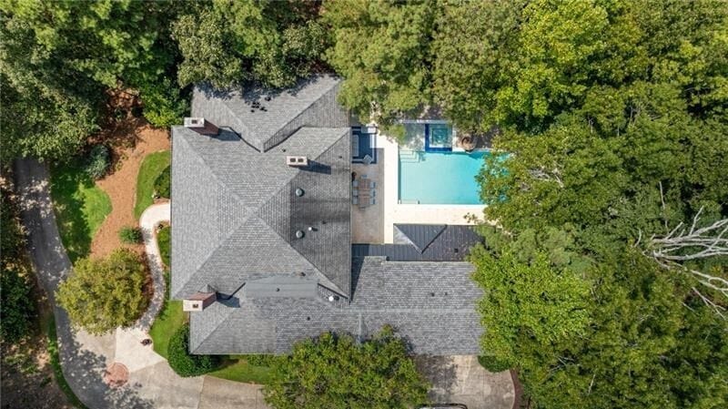 4777 Riverview Road, Sandy Springs, Georgia
