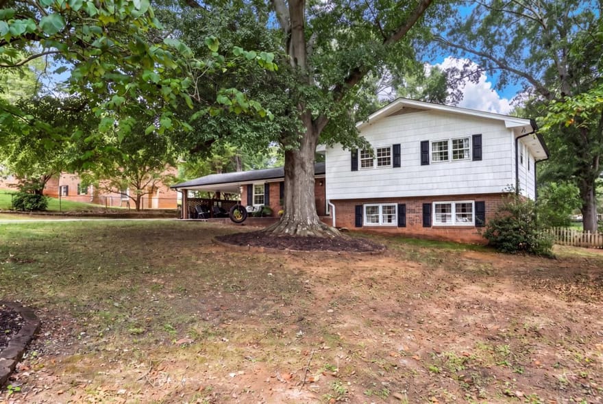 20 Oakdale Drive, Cartersville, Georgia