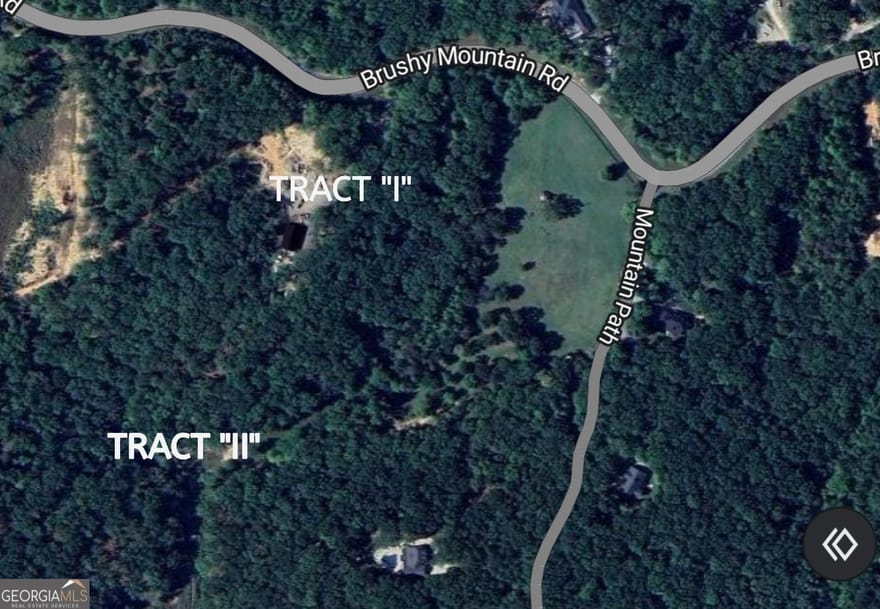 1344 Brushy Mountain Road, Rockmart, Georgia
