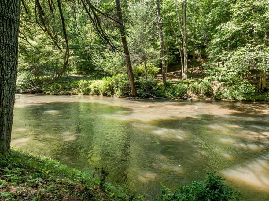 509 Ponderosa Road, Ellijay, Georgia