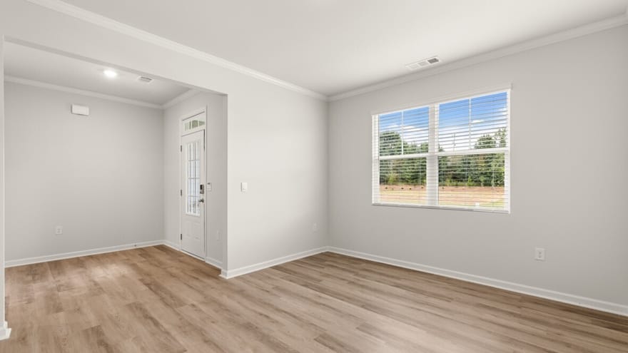 346 Grandview Drive, Dawsonville, Georgia