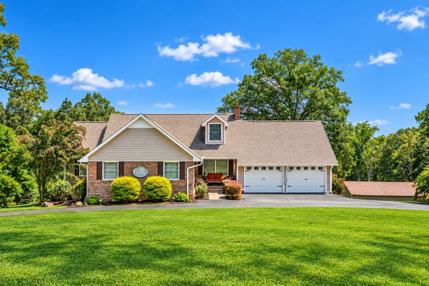 39 Garrard Road SE, Rome, Georgia