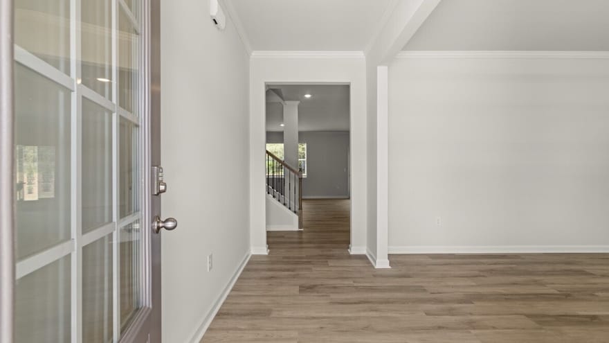 338 Grandview Drive, Dawsonville, Georgia