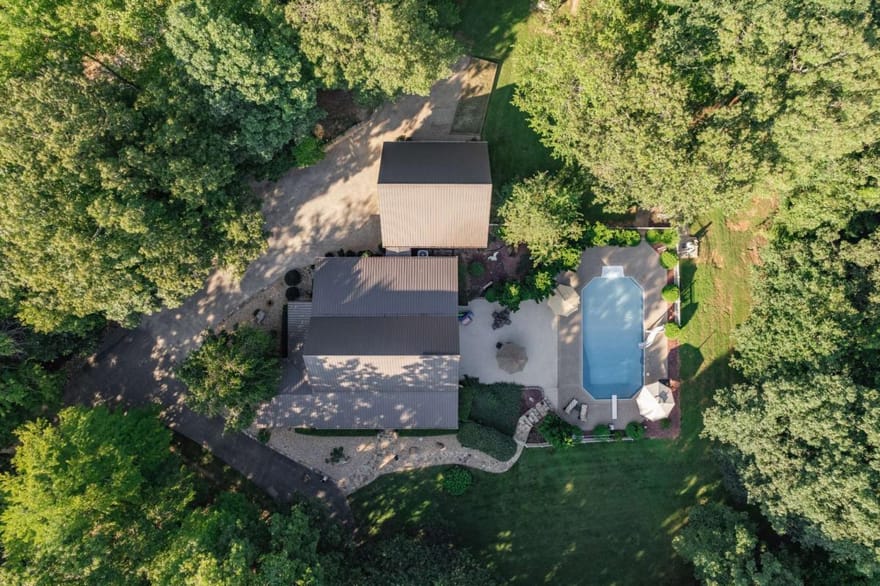 270 Stone Lane, Blue Ridge, Georgia