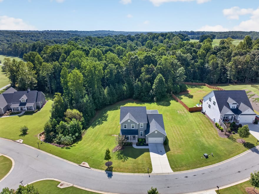 130 Peachwood Lane, Homer, Georgia