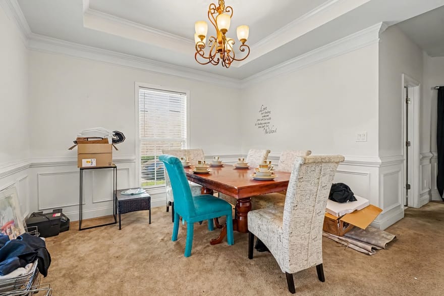 1905 Buford Court, Conyers, Georgia