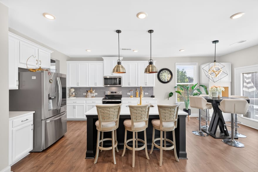 130 Peachwood Lane, Homer, Georgia