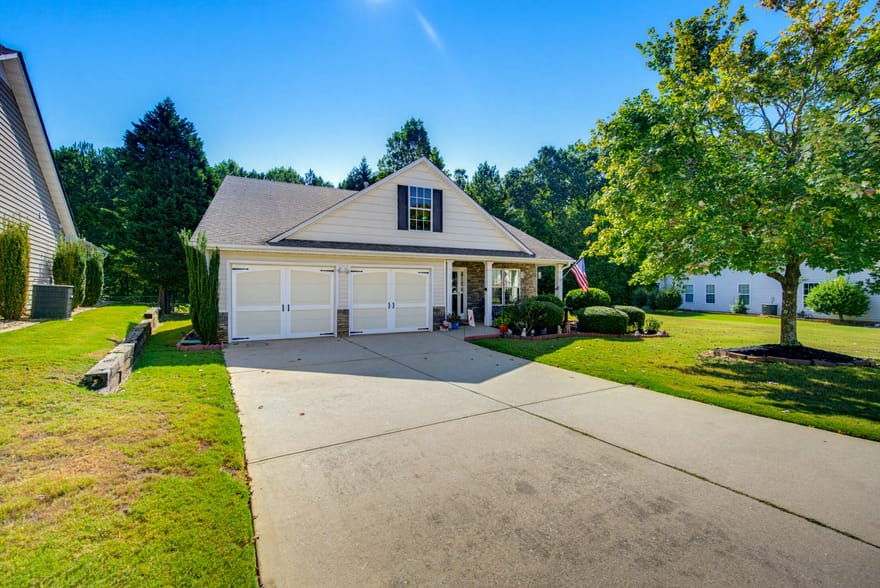670 Majesty Crossing, Winder, Georgia