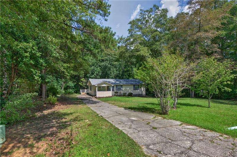 3232 Morgan Road, Temple, Georgia