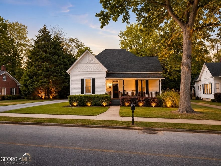 80 Church Street, Winder, Georgia