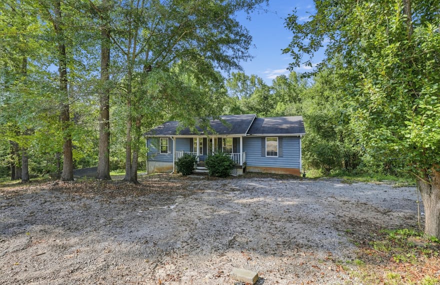 7694 Rockbridge Road, Lithonia, Georgia
