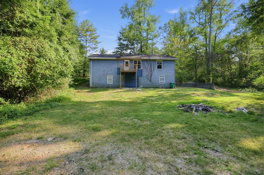 7694 Rockbridge Road, Lithonia, Georgia