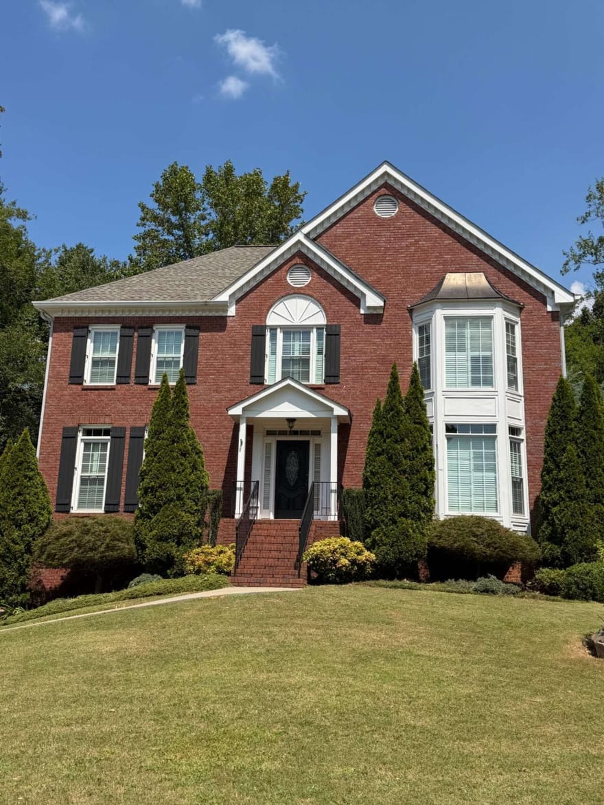 3127 Crestmont Way NW, Kennesaw, Georgia