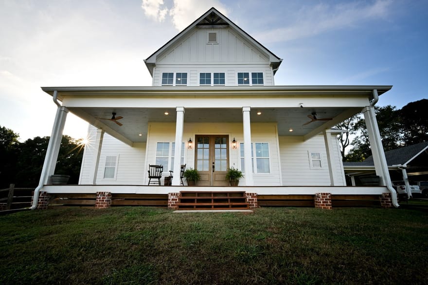 9895 Post Road, Shady Dale, Georgia