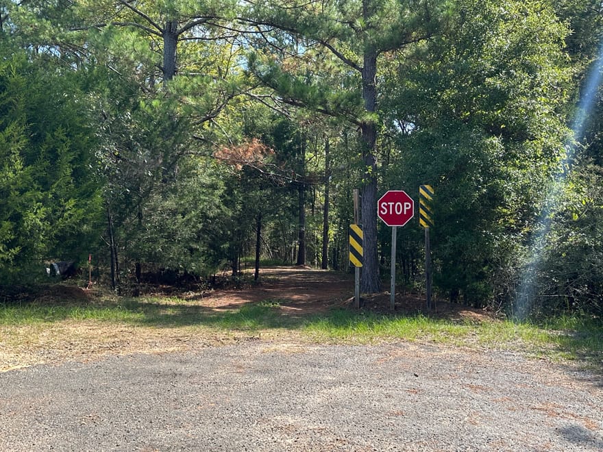 119 Hough Johnson Road, Haddock, Georgia