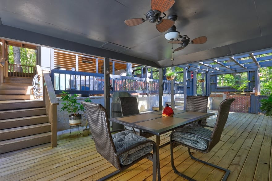 346 Dock Lathem Trail, Ball Ground, Georgia
