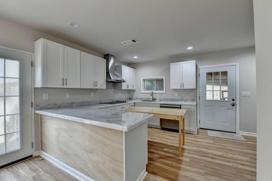 553 Appalachee Ridge Road, Auburn, Georgia