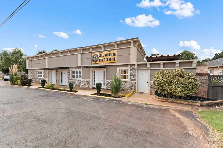 2108 Elberta Road, Warner Robins, Georgia