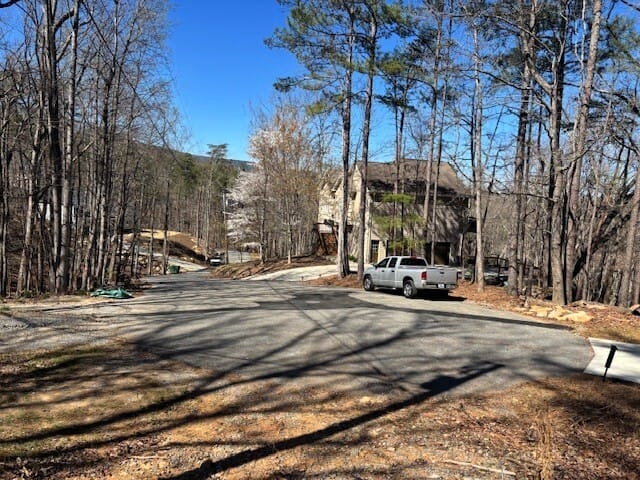 125 Gum Wood Court, Waleska, Georgia