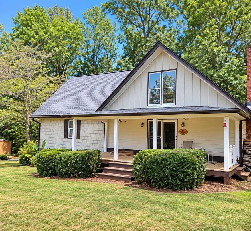 325 Racetrack Road, Danielsville, Georgia