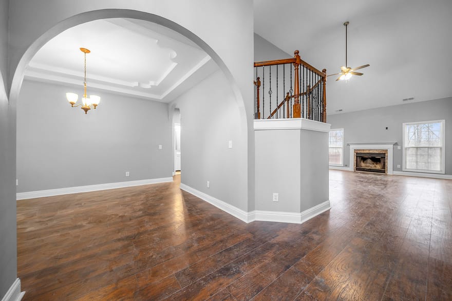 4030 Weelaunee Road, Ellenwood, Georgia