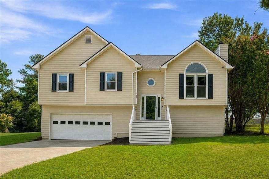 13 Stonecreek Drive SW, Cartersville, Georgia