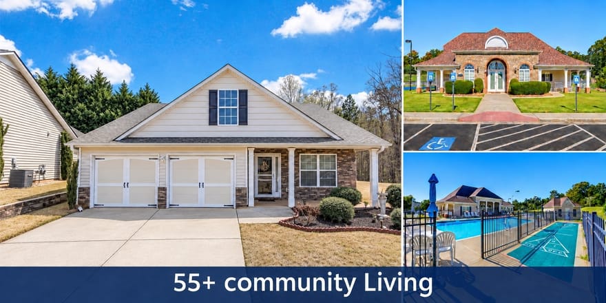 670 Majesty Crossing, Winder, Georgia
