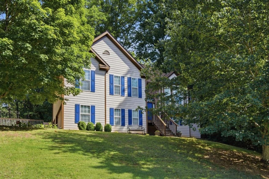 3990 F A A Road, Cumming, Georgia