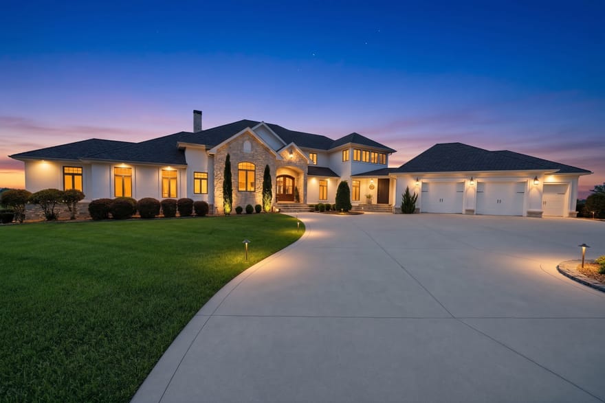 166 Pa Johns Road, Milledgeville, Georgia