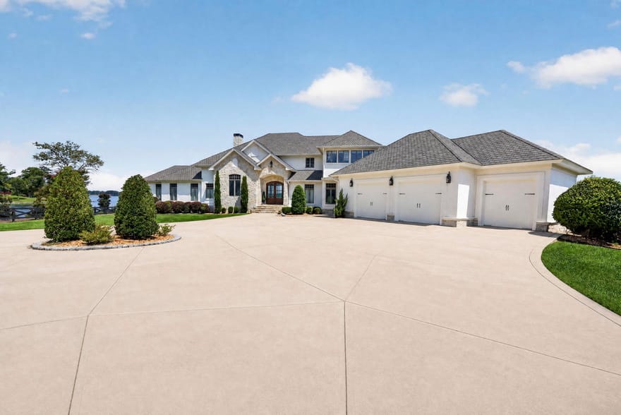 166 Pa Johns Road, Milledgeville, Georgia