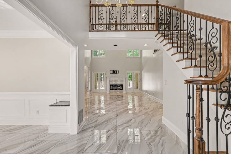 115 Stonington Drive, Peachtree City, Georgia