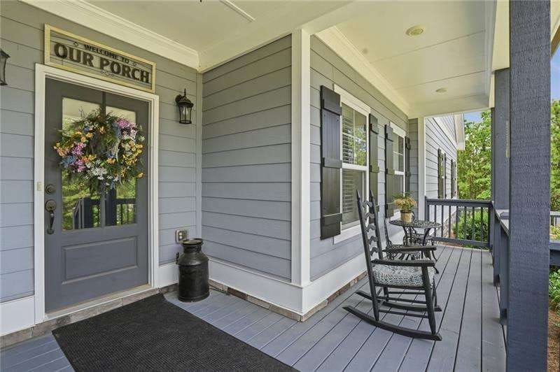 423 Spring Lake Hills, White, Georgia