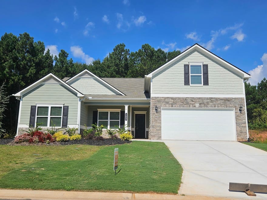 103 Creekside Road, Eatonton, Georgia