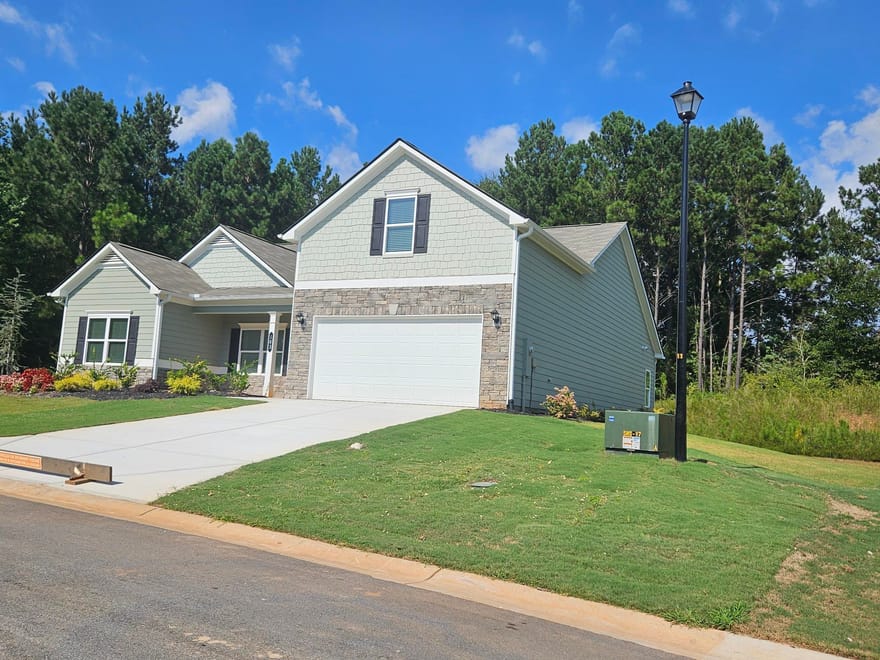 103 Creekside Road, Eatonton, Georgia