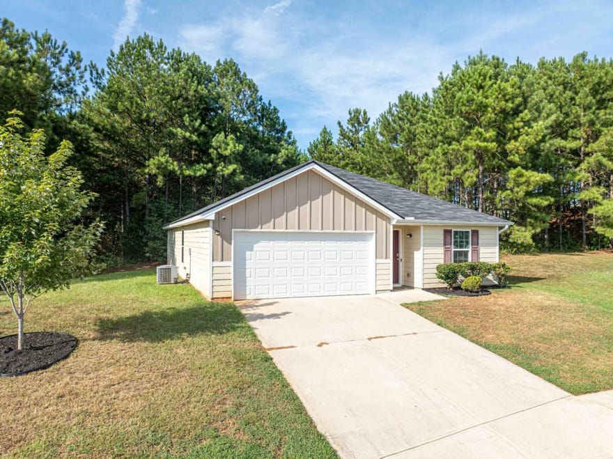 1779 Robinson Court, Griffin, Georgia