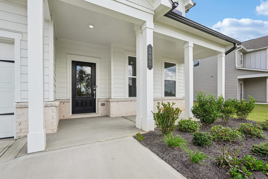 205 Groveton Court, Euharlee, Georgia